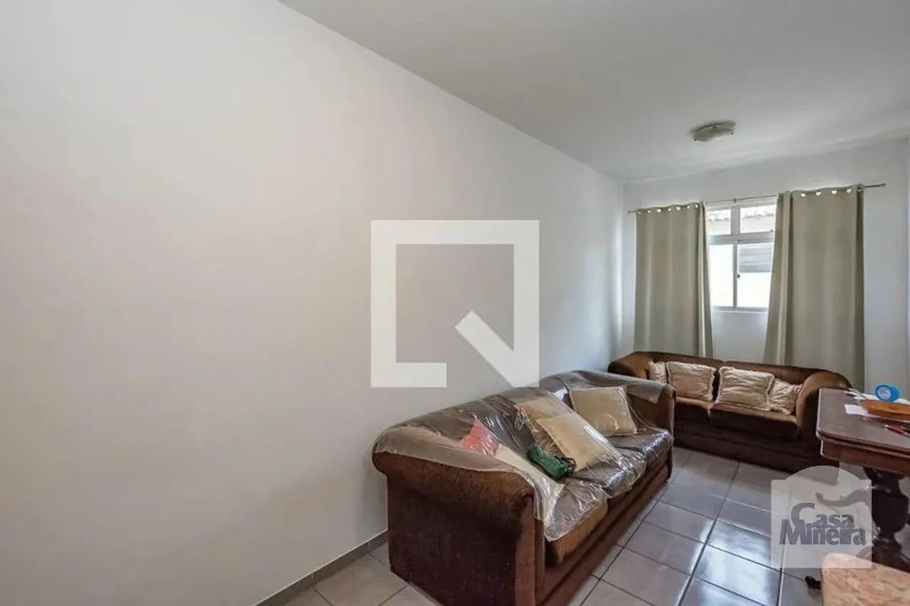 Imóvel para venda com 70 metros quadrados com 2 quartos em Jardim América - Belo Horizonte - Foto 3