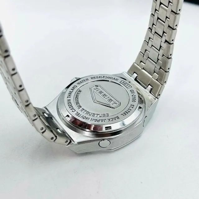 Relógio Gshock R93 - Foto 5