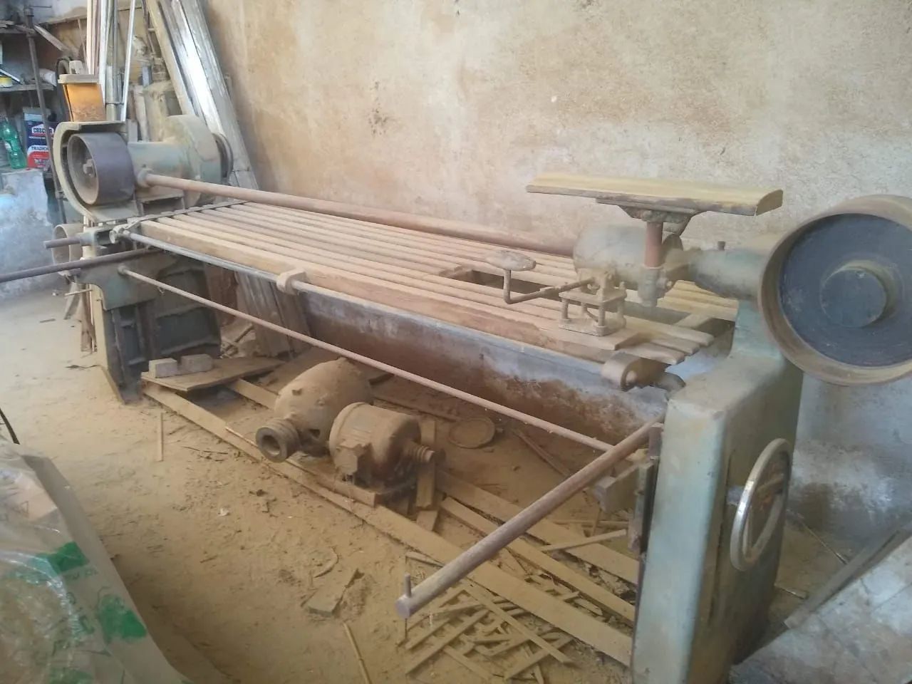 Vendo Serra Circular Invicta com mais 4 Máquinas! - Foto 3