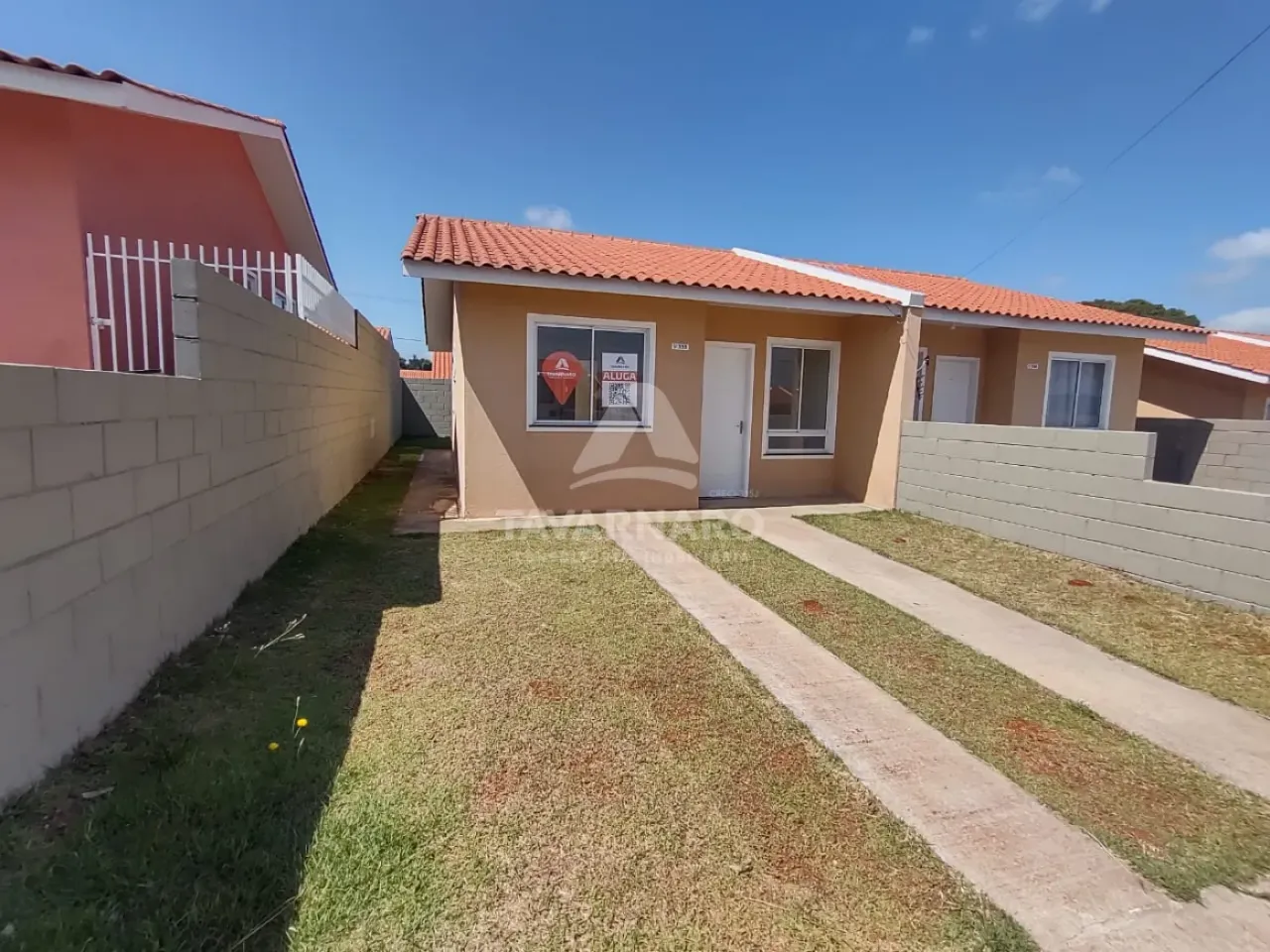 Residência Aconchegante em Condomínio Fechado com Lazer Completo no Porto Colibri!