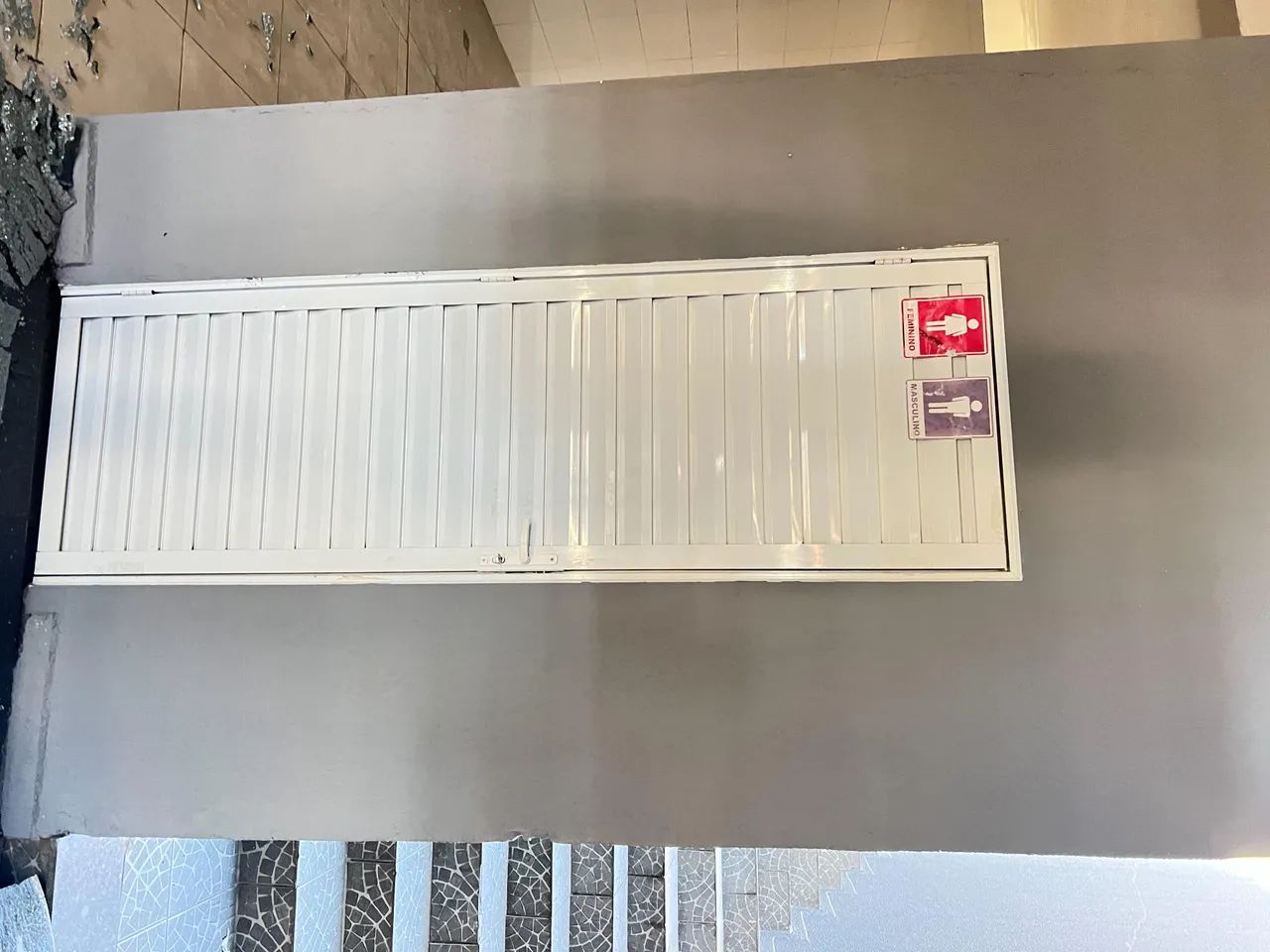Wanel ville Galpão/Depósito/Armazém para aluguel tem 150 metros quadrados com 3 quartos - Foto 3