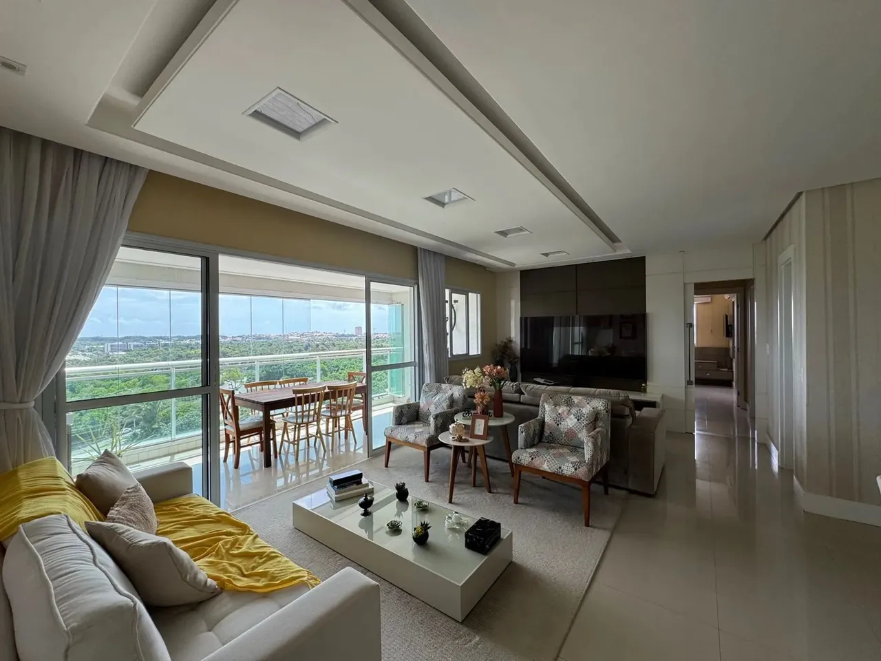 Apartamento para venda no Jardins de Veneto, Calhau - São Luís - MA