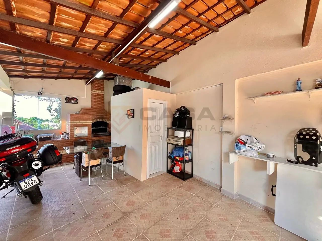 Casa espetacular 3Q c/Suite e Espaço Gourmet em Fradinhos  Vitória ZJ - Foto 5