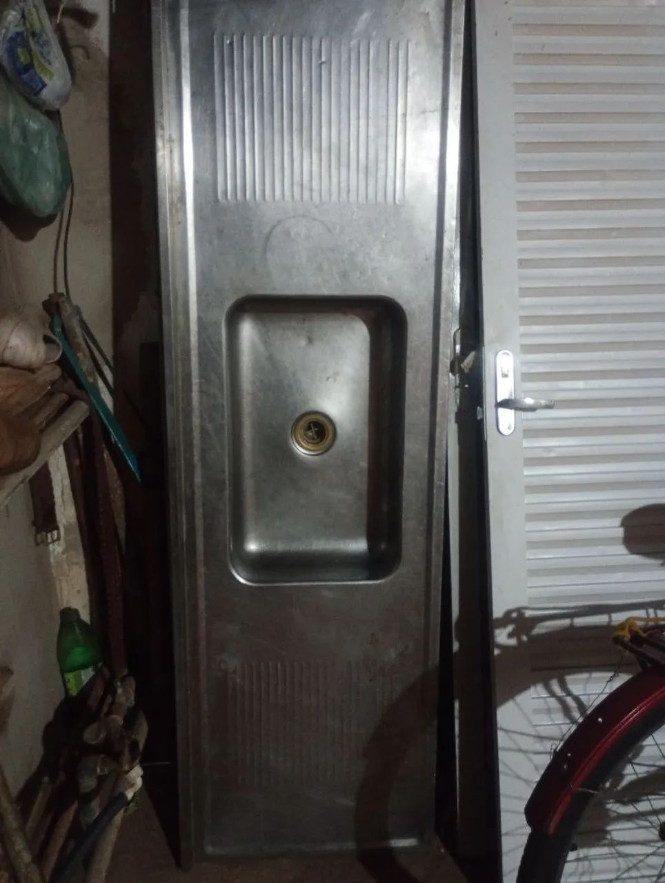 Pia de cozinha 64231827761027124