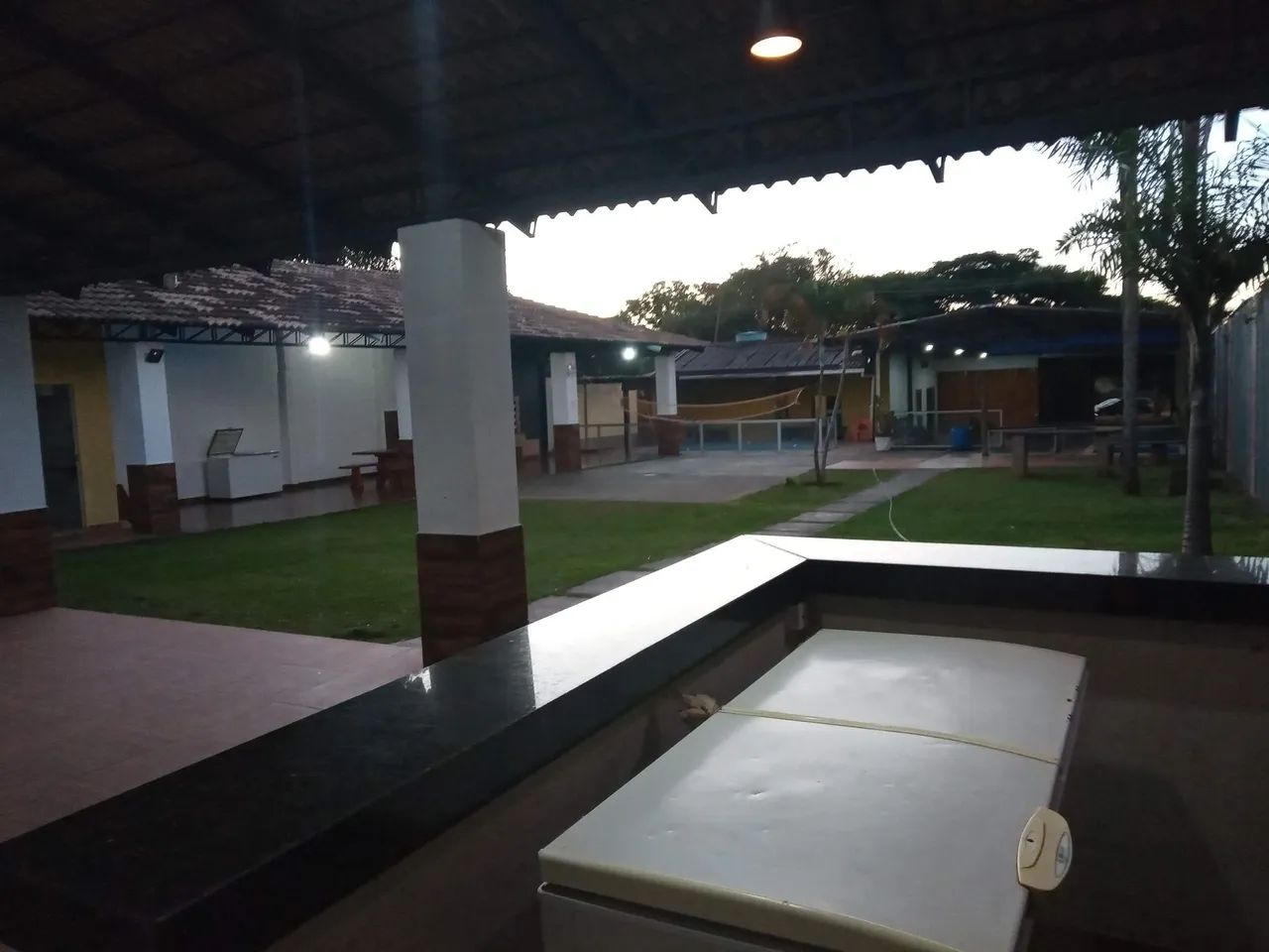 Chacara para temporada em Uberlândia  - Foto 7