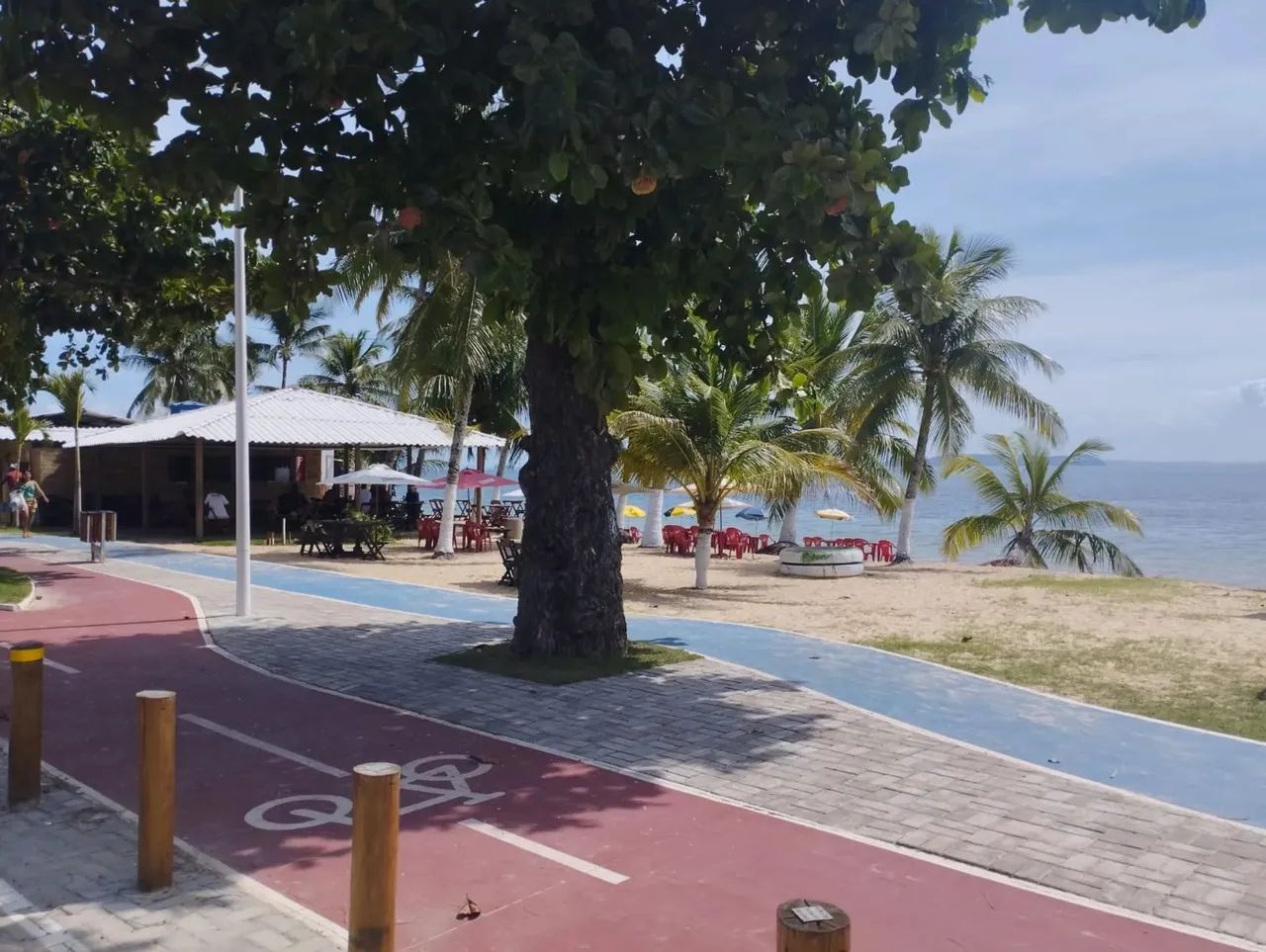 PROMOÇÃO! VENDO TERRENO PLANO NA ILHA ILHA R$ 5.000,00 A VISTA