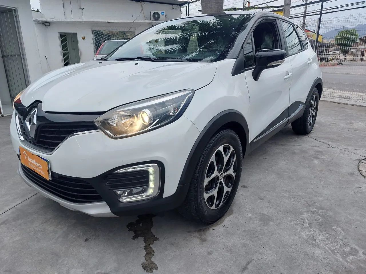 RENAULT CAPTUR 2019 COM GNV 55.900 FINANCIADO  - Foto 3