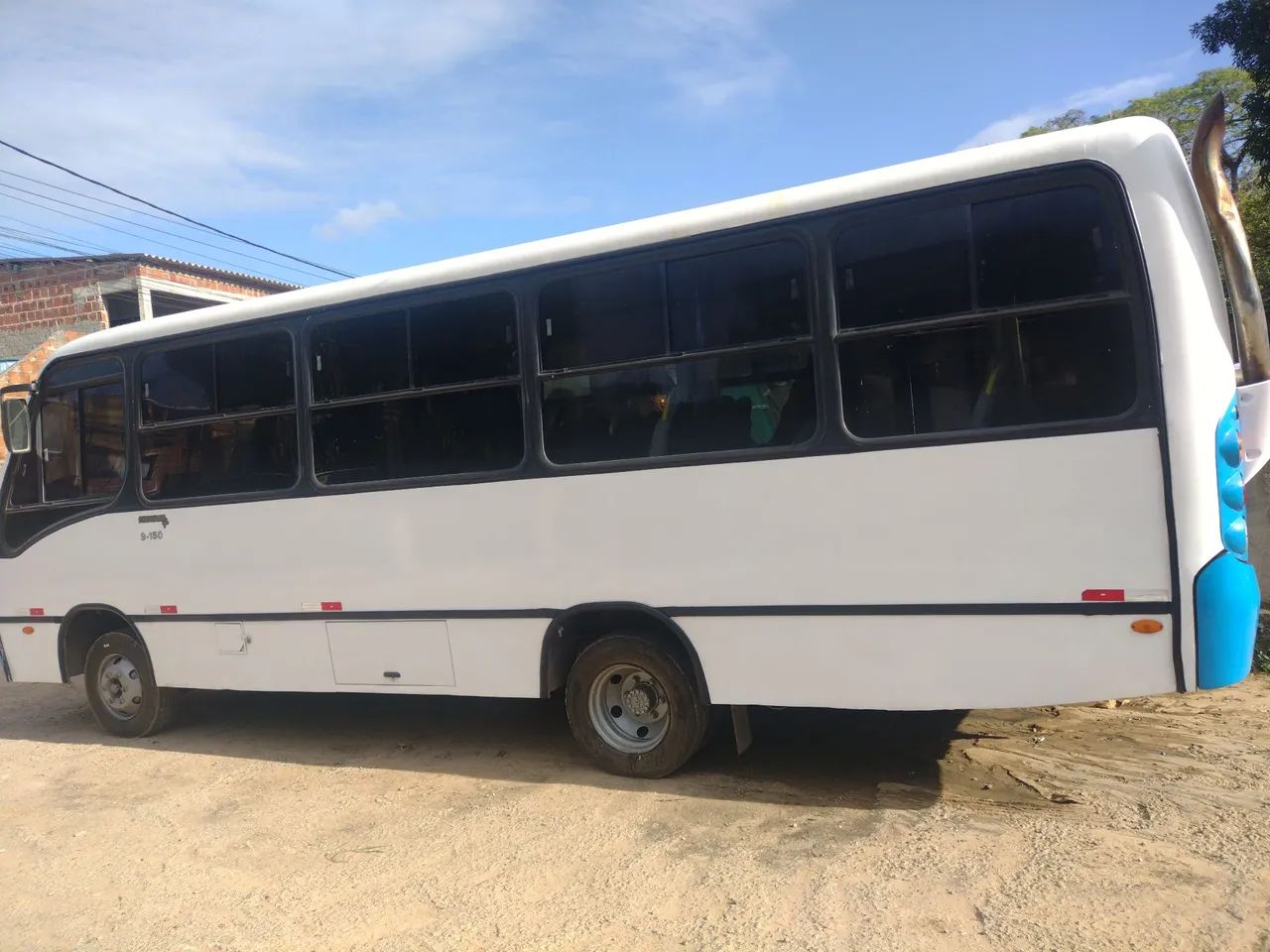 Micro ônibus  - Foto 4