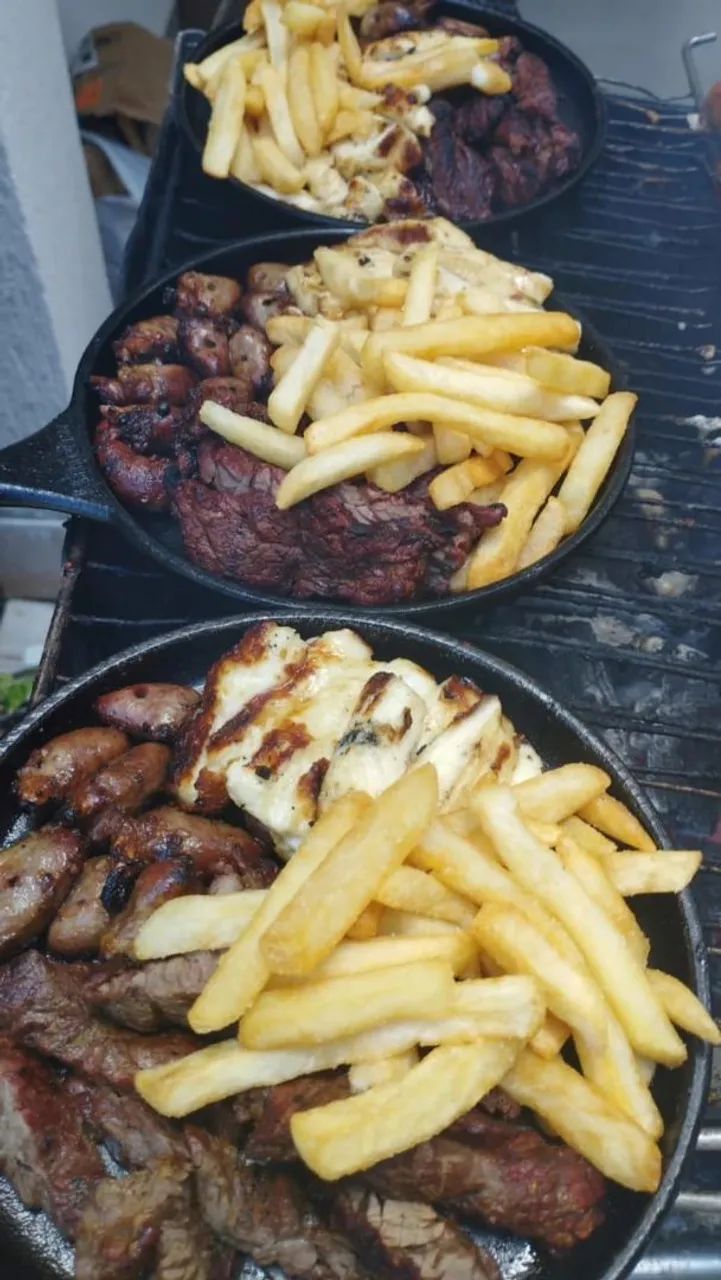 Churrasco em domicílio  - Foto 2
