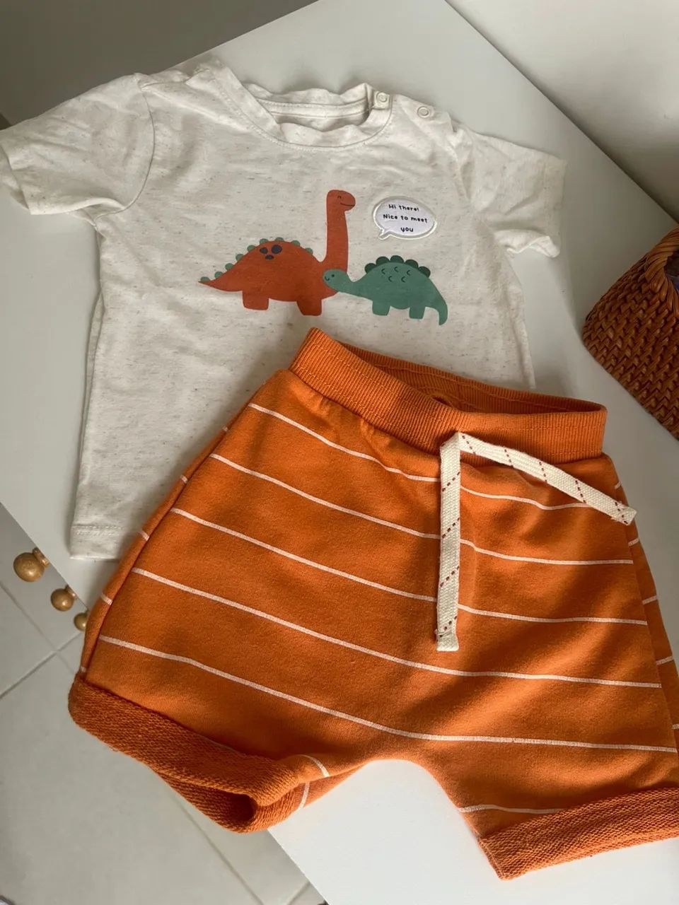 Roupas para Bebê 64860945415681123