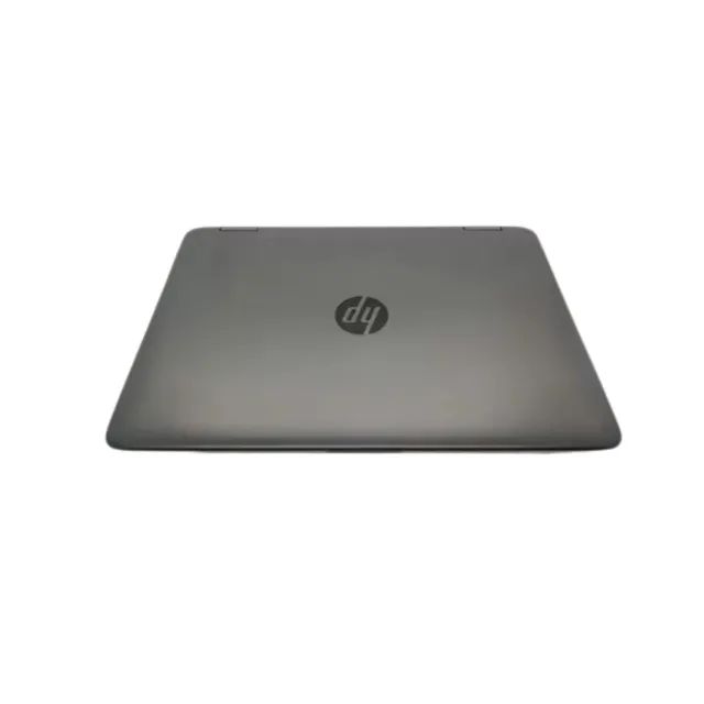 Notebook Hp Probook 640 G2 I5 8gb 256gb Ssd Novo com Garantia - Foto 2