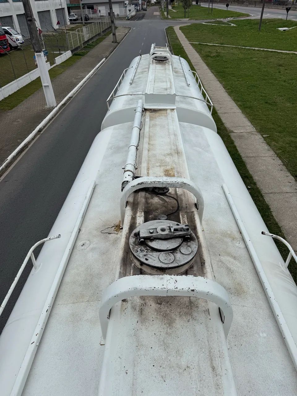 Bitrem tanque  - Foto 5