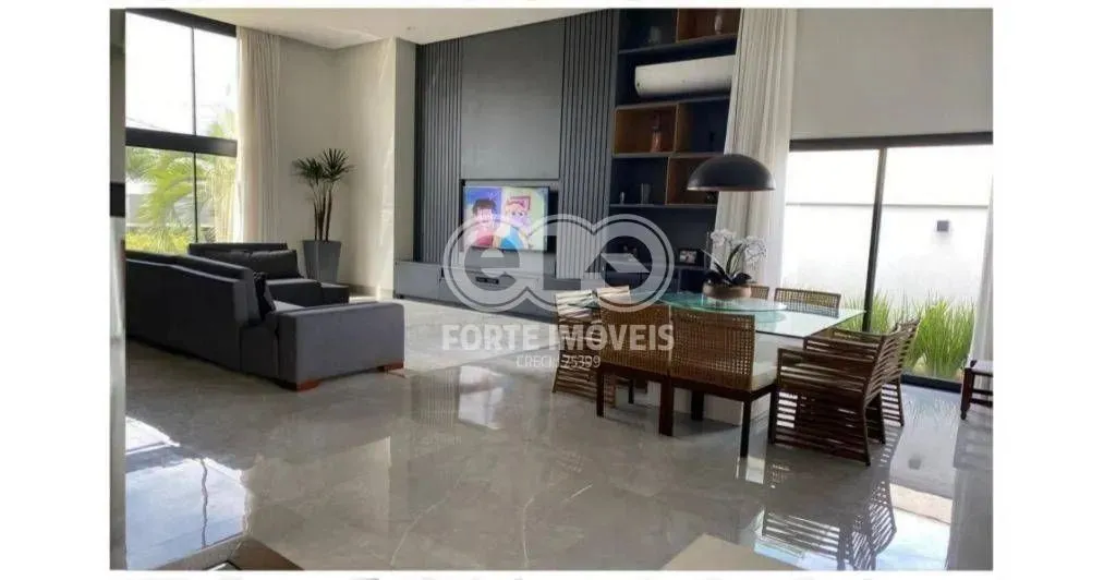 Casa A Venda , no Condomínio Fechado Helvetia Park ; Em Indaiatuba SP.