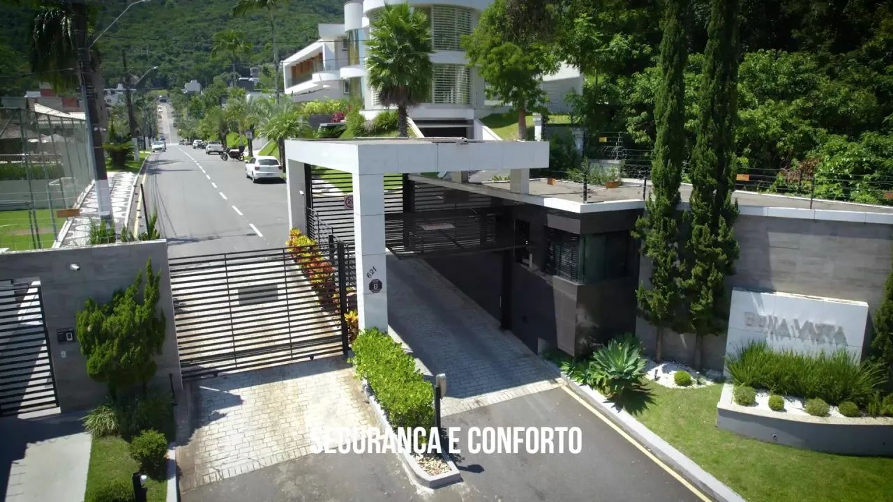 Terreno 450m² Vista Mar Permanente em Balneario Camboriú