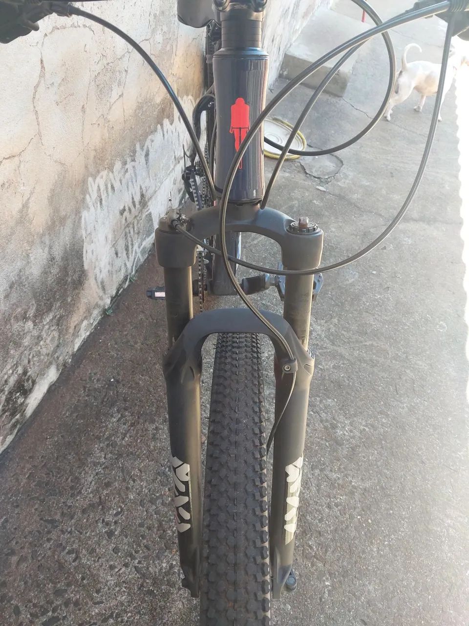 Bicicleta Caloi Atacama Flex - Foto 3