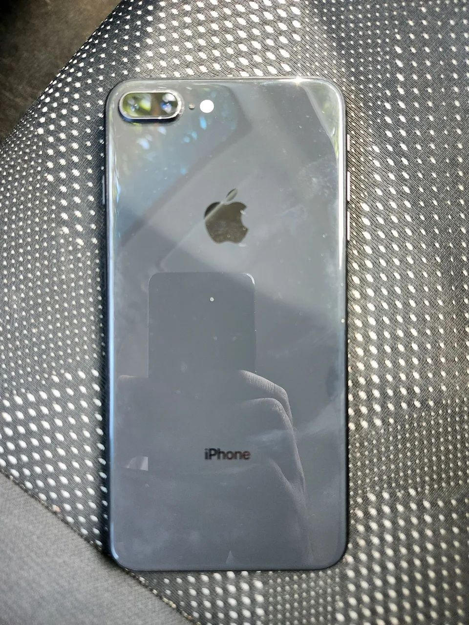 iPhone 8 Plus - Foto 3
