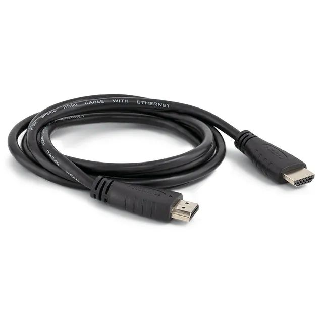 Cabo HDMI Intelbras 2.0 4K 1.5M CH2015 - WZetta