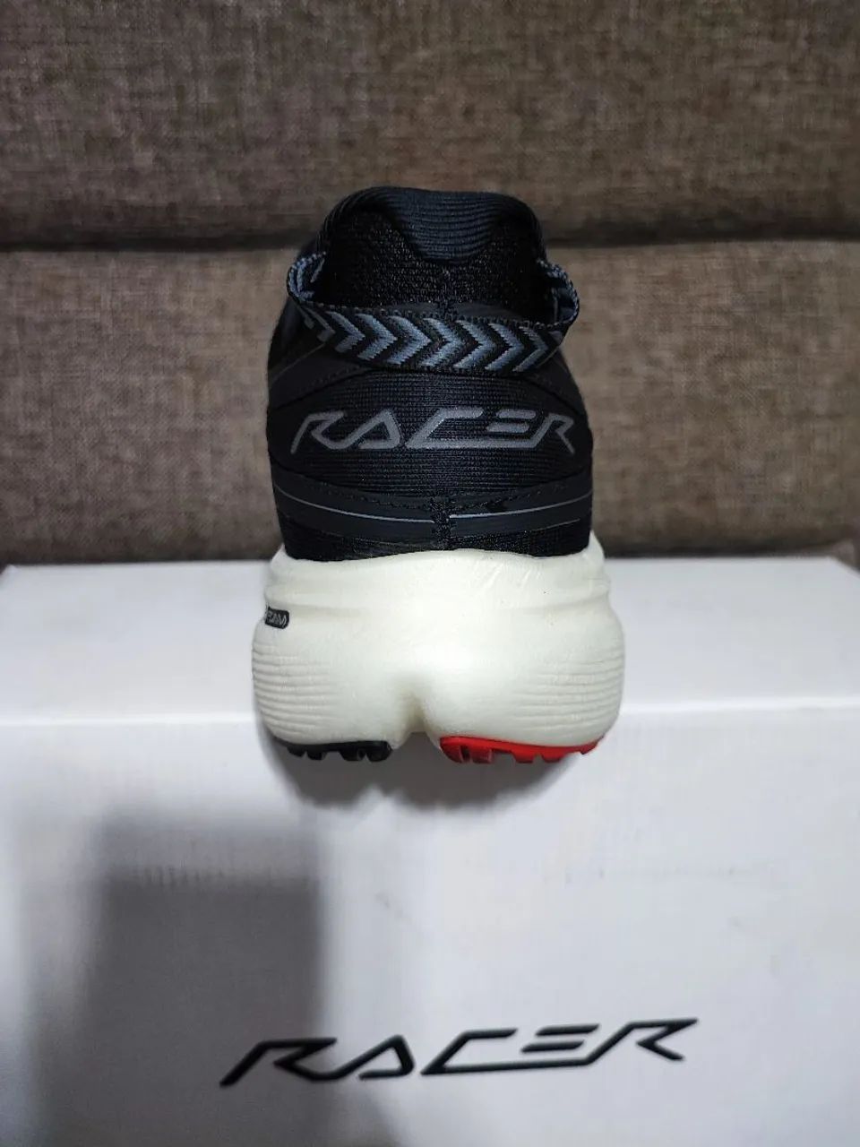 Tênis Fila Racer T2 Xtreme. - Foto 3