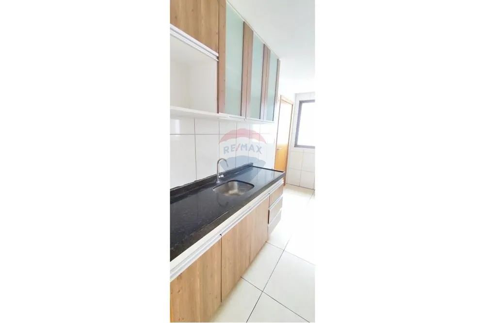 Apartamento Madalena, 03 quartos, 02 suítes, 90m², dependência completa e 02 vagas de gara - Foto 12