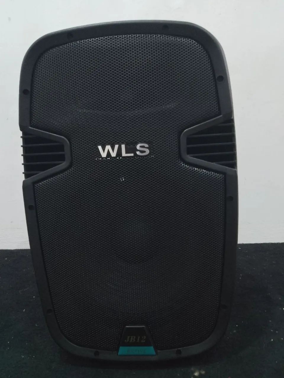 Caixa de Som WLS J12