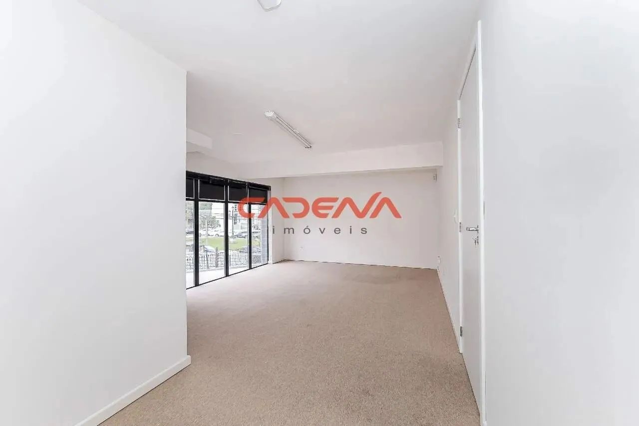 Sala comercial à venda no Batel - Foto 2