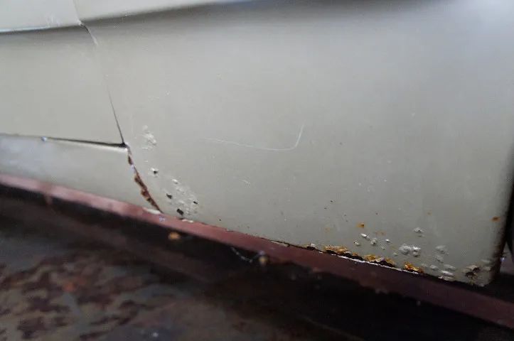 Opala monocromativo 1980 - 4 cilindros - Foto 5