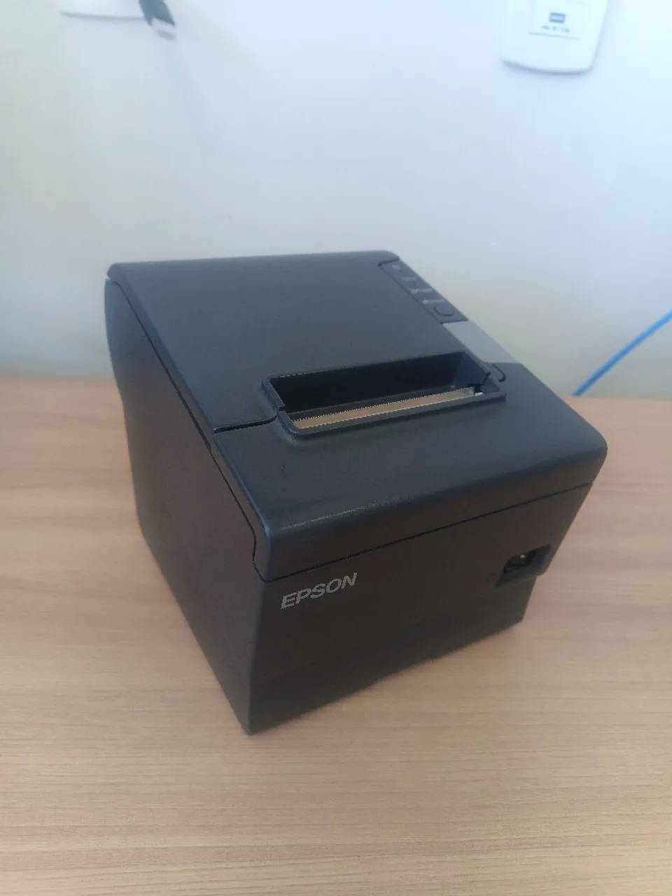 Impressora Epson Térmica cupom fiscal TM88V