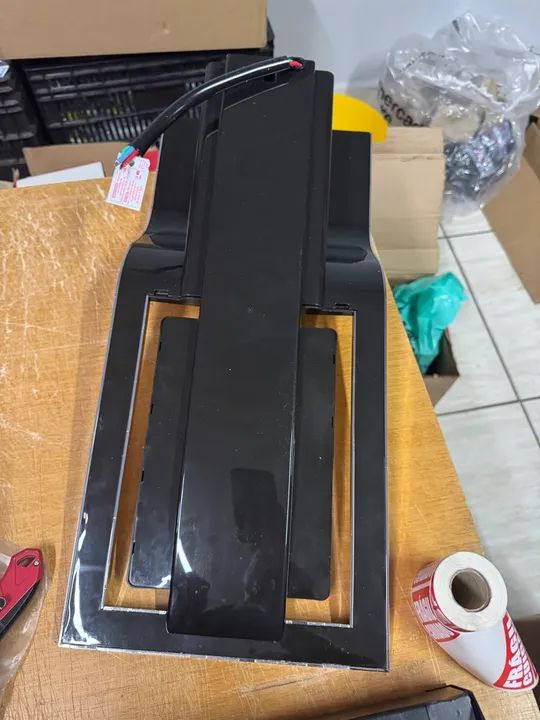 Chuveiro Elétrico FAME Intense - Foto 2