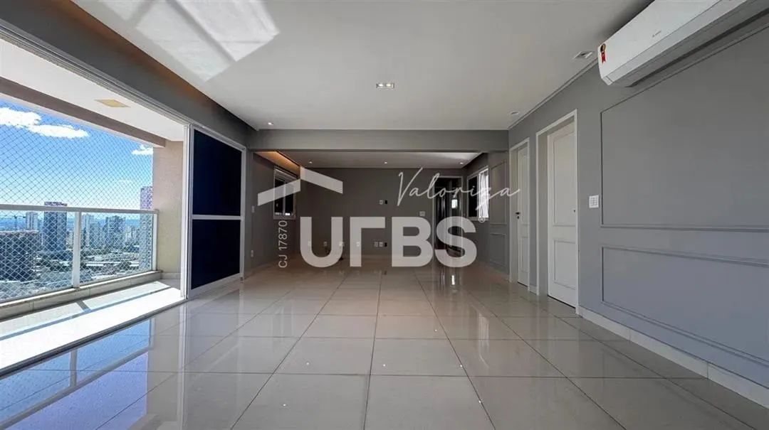 Residencial Aroeiras - Setor Bueno