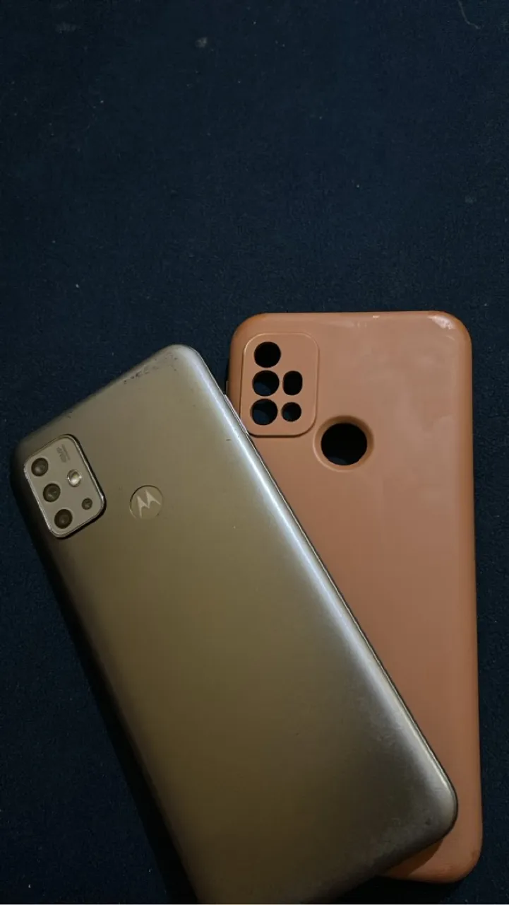 Motorola G30