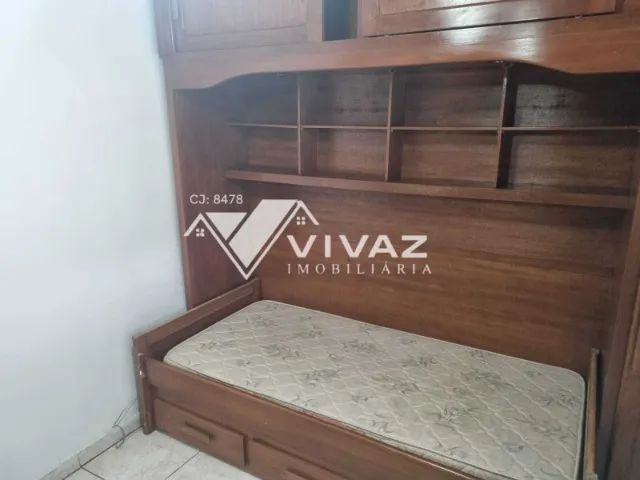 Ótimo Apartamento com 02 Quartos em Inhaúma - Aceita Financiamento  - Foto 12