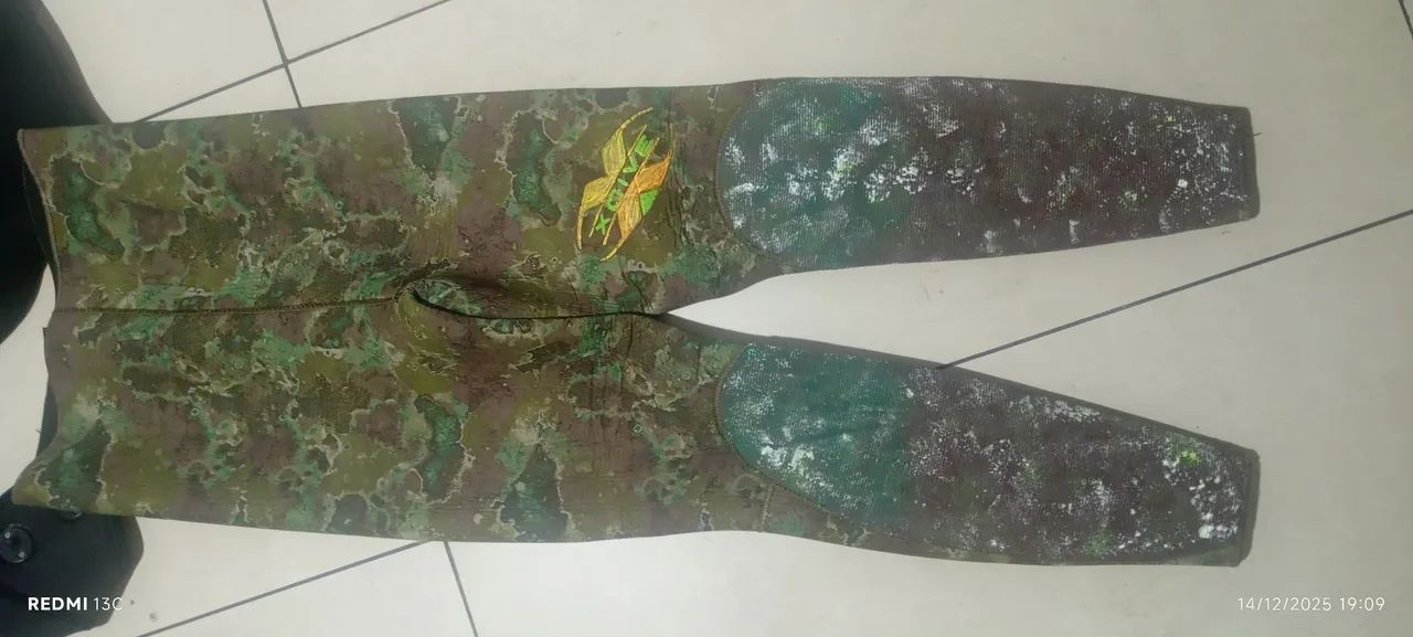 Vende-se equipamento de caça submarina  - Foto 3