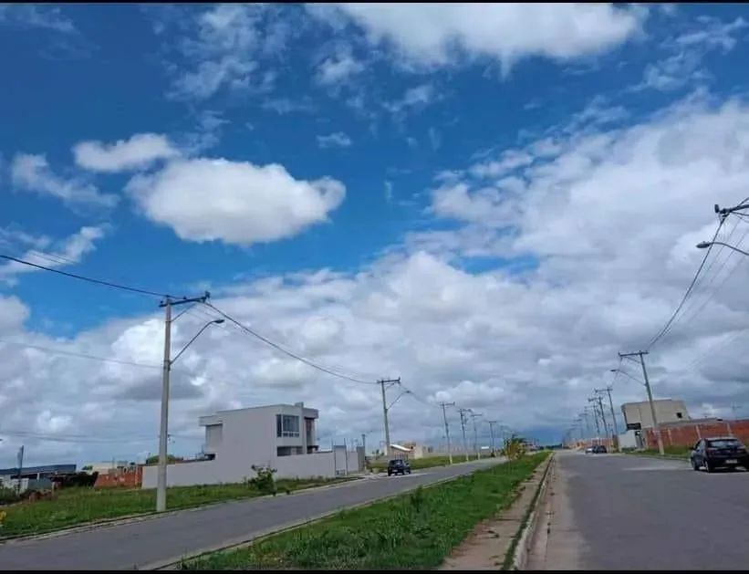 Terreno à venda, Village, Campos dos Goytacazes, RJ