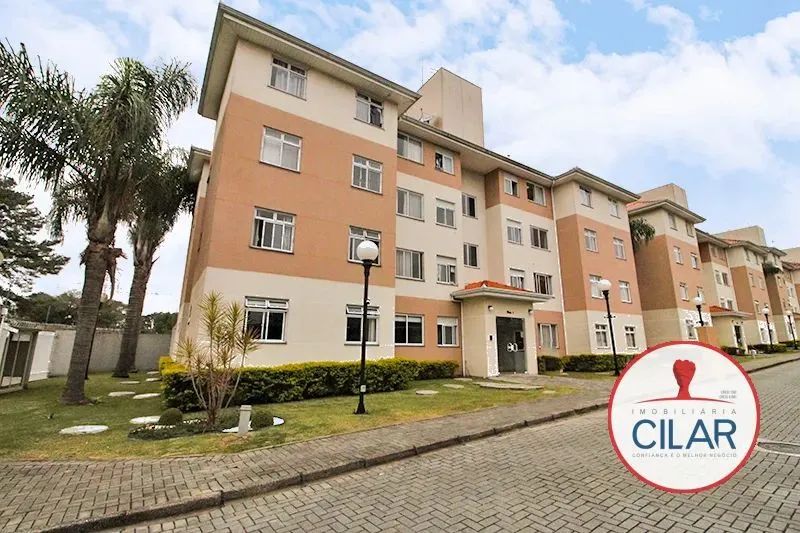 Imobiliária Cilar Vende Apartamento 3 Quartos no Fazendinha com 77,34m², Ref. 100838.001-C