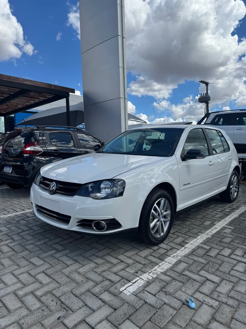 Golf Sportline