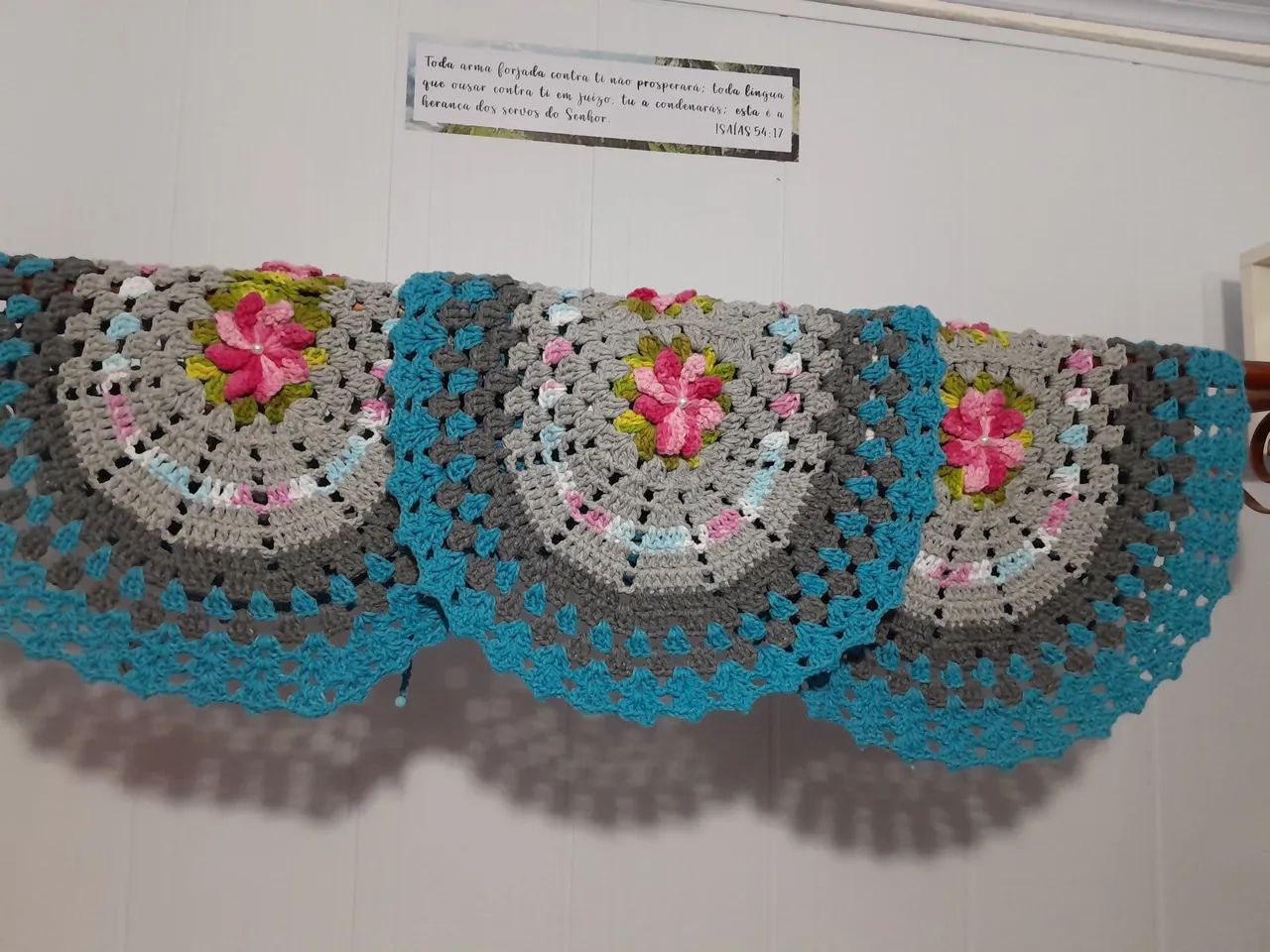 Jogos de Banheiro fabricação própria  - Foto 2