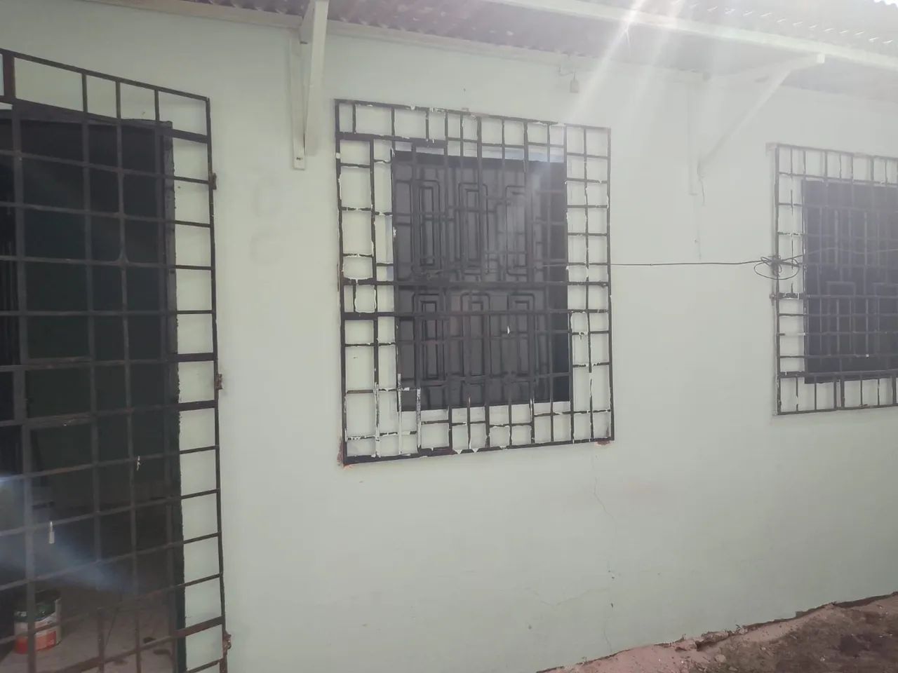 Foto - Santarém - Caranazal