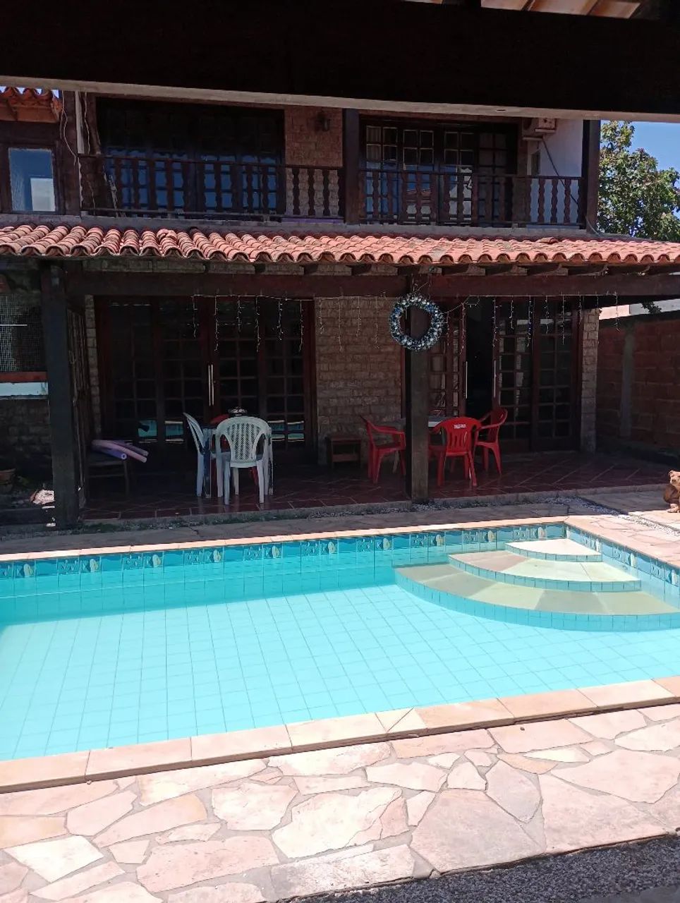 Foto - São Pedro da Aldeia - Porto da Aldeia