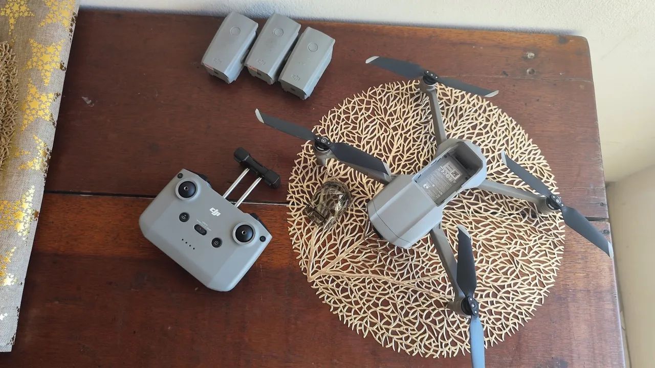 DRONE DJI MAVIC AIR 2 - Foto 2