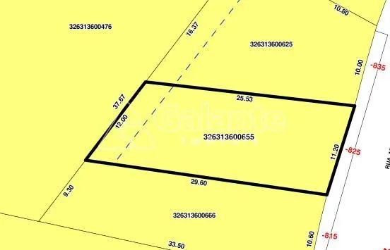 terreno - Parque Taquaral - Campinas - Foto 4