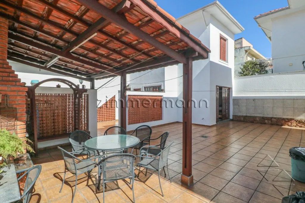 CASA SOBRADO ACLIMAÇÃO 4 DORMITÓRIOS 2 VAGAS - Foto 4
