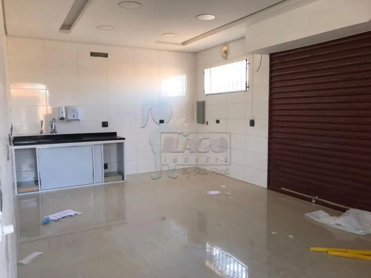 Imóvel comercial para locação - Jardim Antártica - Foto 3