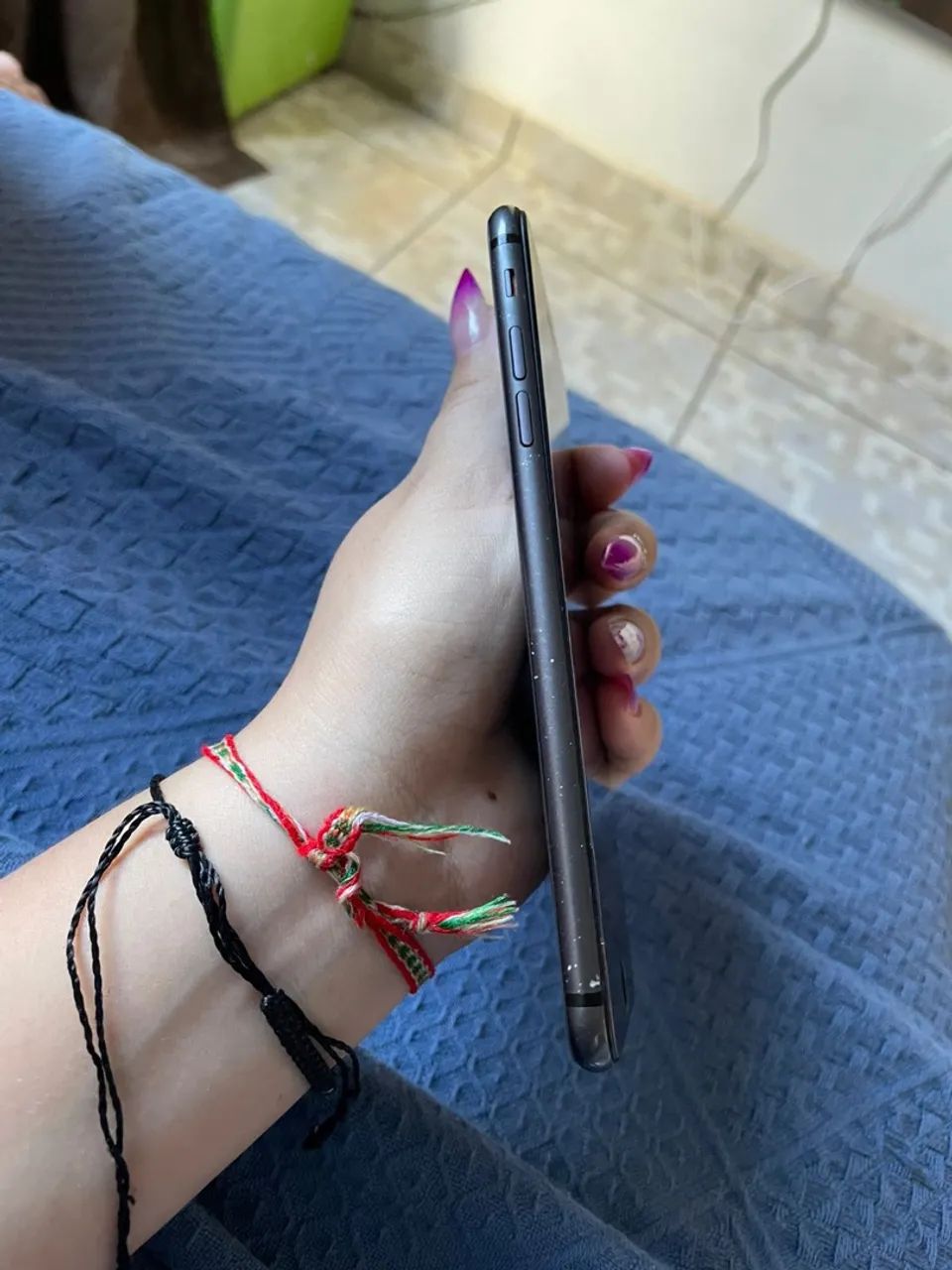 Iphone 8 Plus 64Gb - Foto 4
