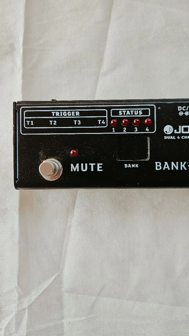 Controladora Joyo Pxl Pro - Foto 3