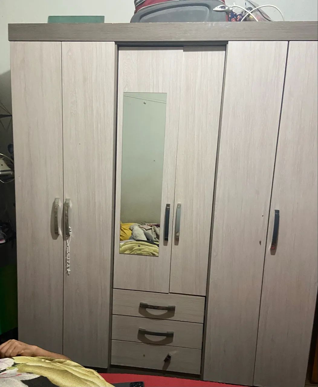 Guarda roupa 64352821826690120