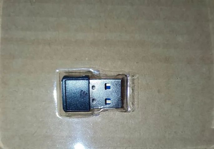 Adaptador Usb Wi-Fi Wireless Com e Sem Antena 2.4 Ghz 1200Mpbs - Foto 3