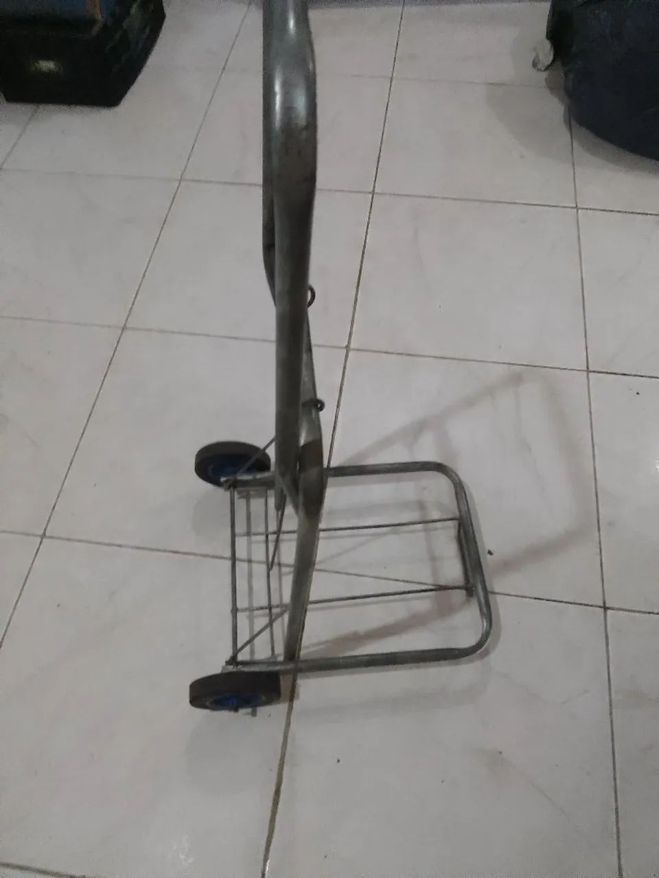 Carrinho compras - Foto 4