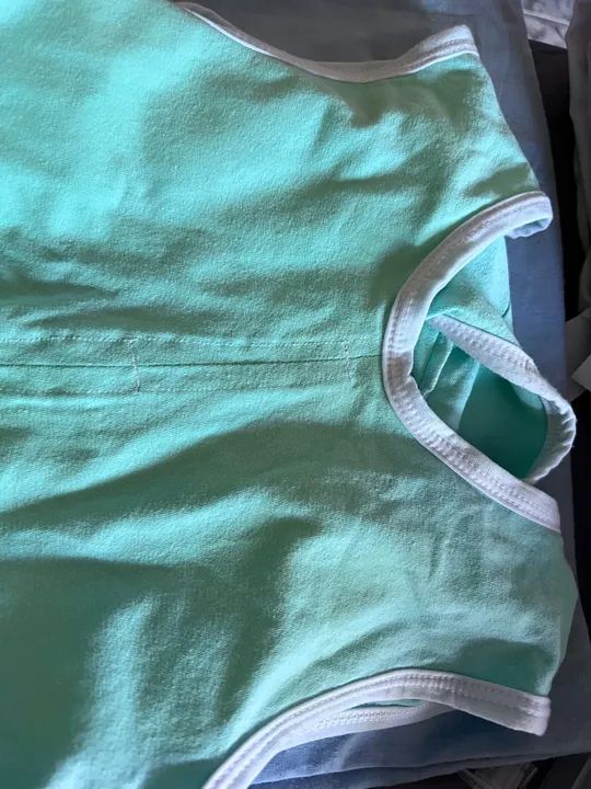 Roupa cirúrgica  - Foto 4