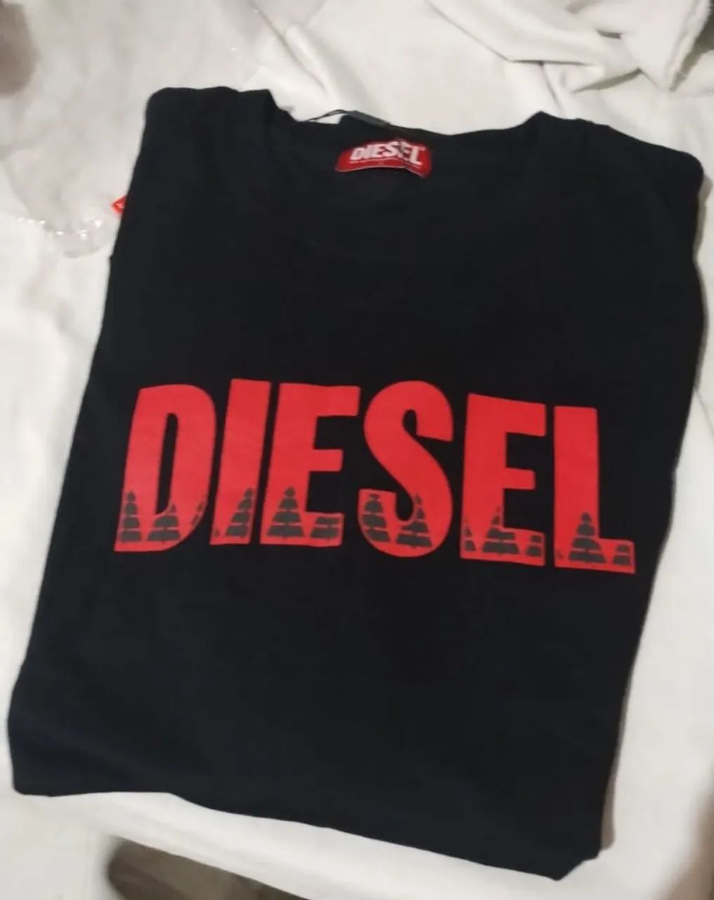 Shorts Diesel - Tamanho gg Diversas Cores - Foto 4