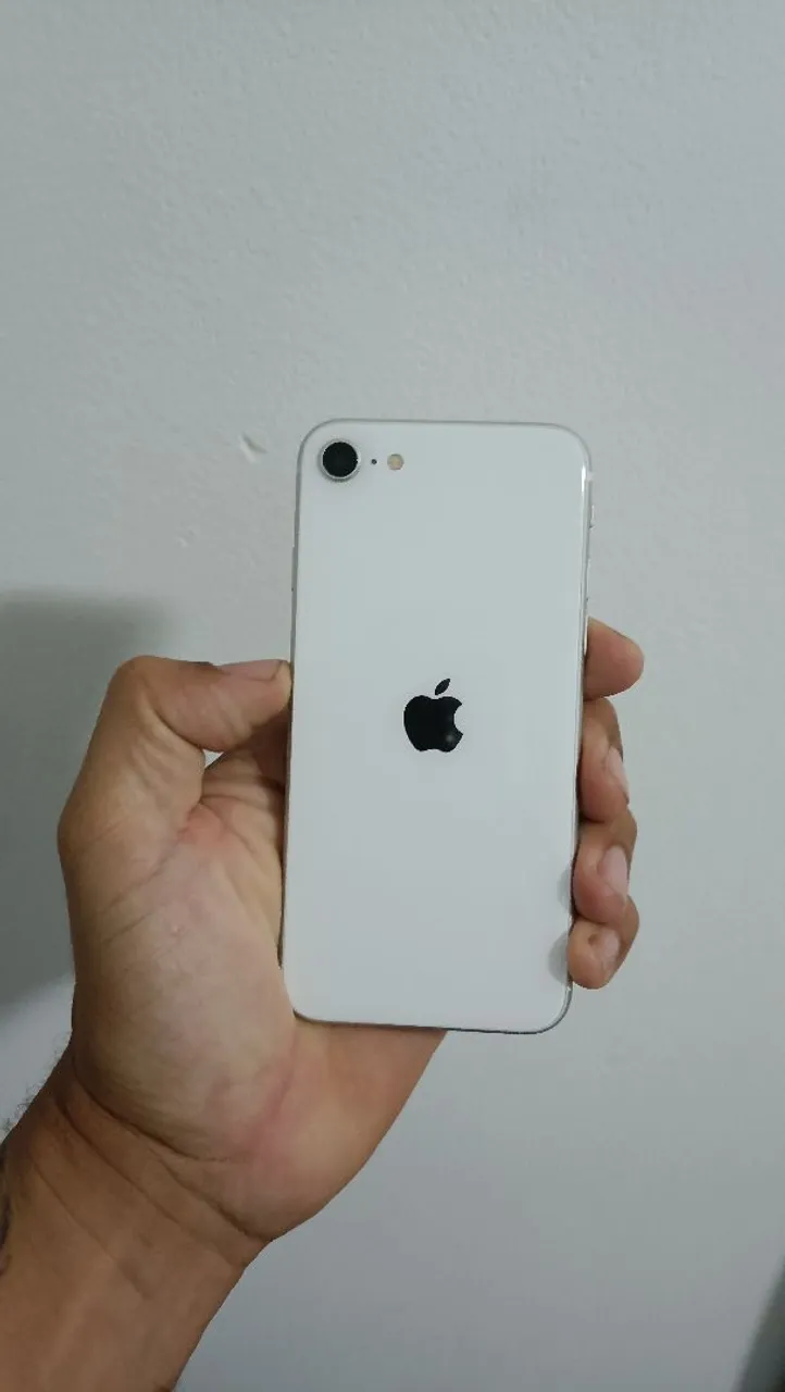iPhone SE 2020